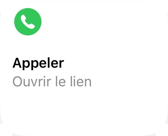 Appeler